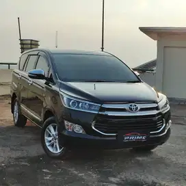 [ANTIK,DP 5 Jt] Toyota Kijang Innova Reborn 2.0 Q MT 2018 - RECORD