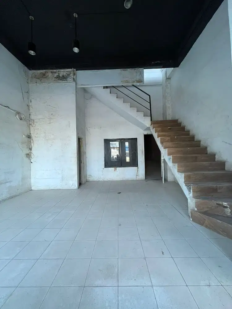 Disewakan Cepat Gudang di Ancol Jakarta Utara