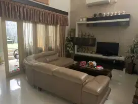 jual Rumah Bintaro Jaya Sektor 3 Camar 300 Meter SHM TangSel