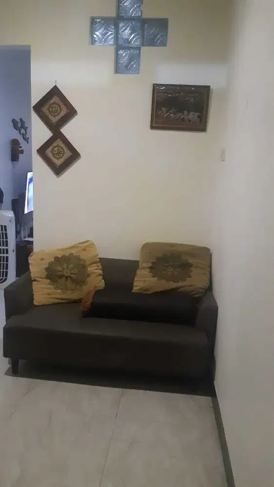 Dijual Rumah Villa Mutiara Pluit Grand Tomang 2 Periuk Tangerang