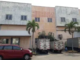 D jual gudang ad gandeng 5 d kawasan pusat terpadu daan mogot