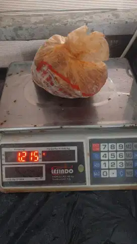Marinasi Ayam Goreng 1.2 kg // Tepung Marinasi