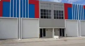 D sewa gudang bizpark daan mogot