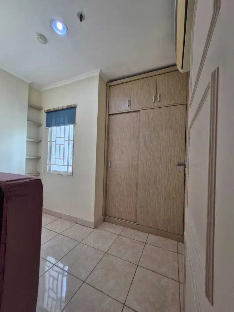 Dijual apt Cityhome MOI