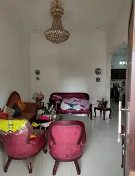 D jual Rumah PD Kelapa Duren Sawit