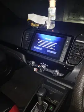 Honda City 2022 Bensin