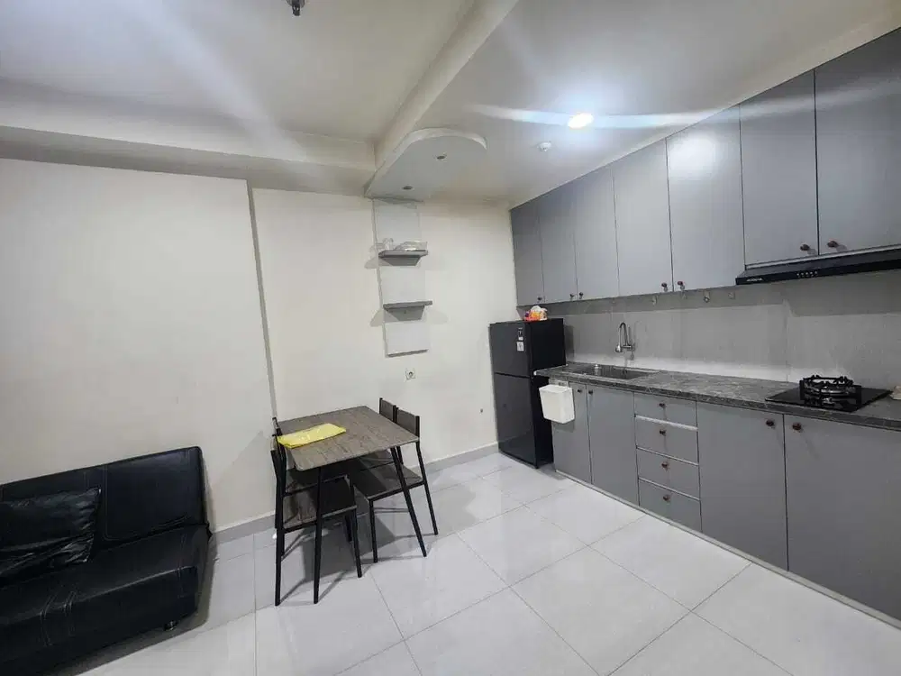 Disewakan Apartemen MOI