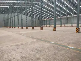 Disewakan Cepat Gudang di Cakung Jakarta Timur
