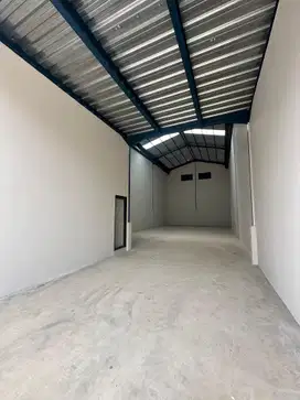 Pergudangan Multiguna Era Prima Industrial Park M Toha Tangerang