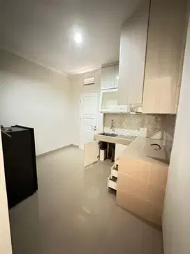Rumah Semifurnish Gading serpong Cluster Samara