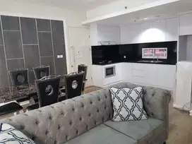 Rainbow Spring Condovilla full furnished