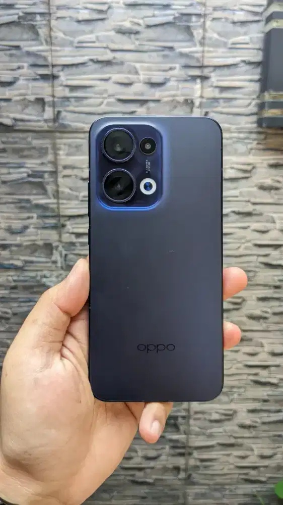 Oppo Reno 13 (12/256GB)