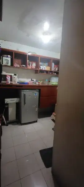 Ruko 2 lantai di boulevard Kelapa Gading