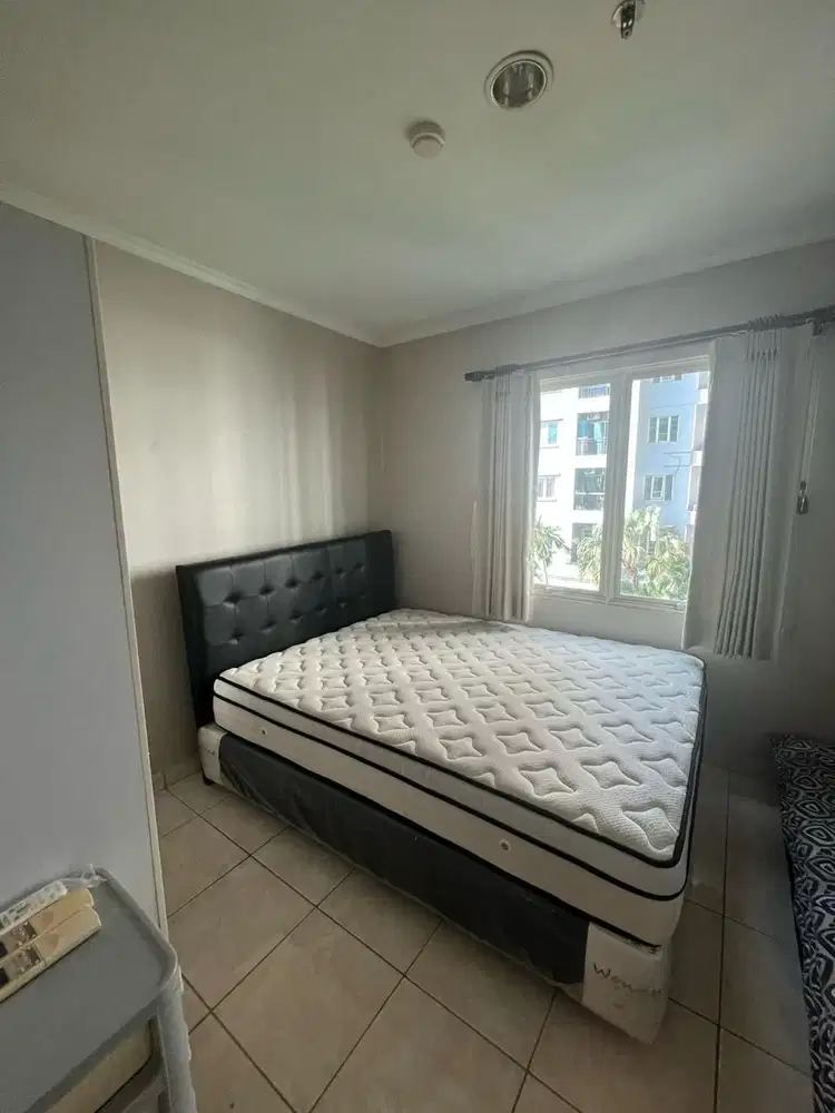 Dijual Apartemen City Home