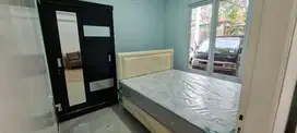 Rumah Baru Hook TengaH Di Sentul City Bogor