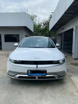 Hyundai Ioniq 5 2023 Listrik