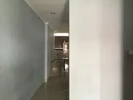 D jual rumah d budi indah Daan mogot