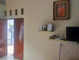 D Jual Rumah d pondok gede bekasi