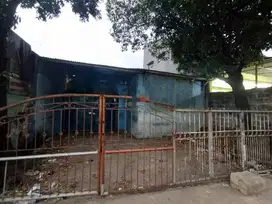 D jual tanah d cipondoh tangerang