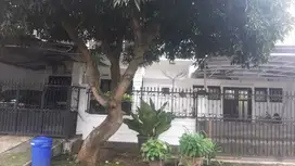 Jual rumah 2 lantai BSD puspita loka dekat perkantoran