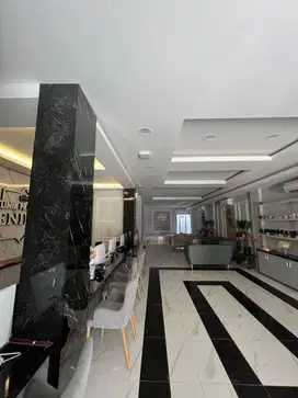 D Jual Ruko Gandeng d Mangga Besar Jak Bar