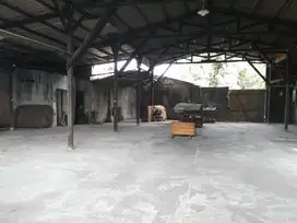 D sewa gudang d hasyim ashari cipondoh tangerang