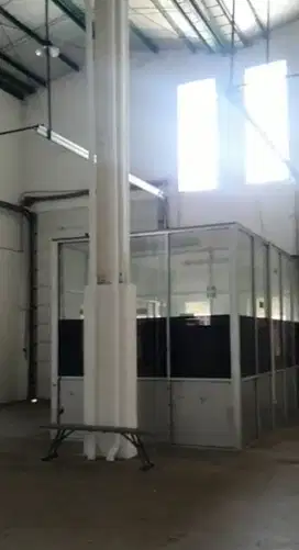 D sewa Gudang Gandeng d Bizzpark Daan mogot jak bar