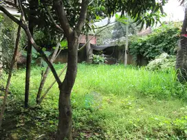 TANAH MURAH BAWAH NJOP COCOK UNTUK KOST / CLUSTER / SARANA OLAHRAGA