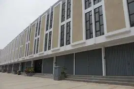 D Sewa ruko sentra kosambi Tangerang