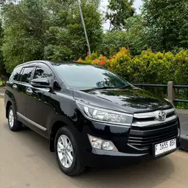 Toyota Kijang Innova 2019 Diesel