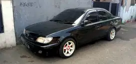 Toyota Soluna 2001 Bensin