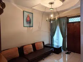 D jual rumah d citra 1 jak bar
