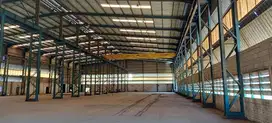 D Sewa gudang d balaraja tangerang