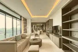 Disewakan Apartemen Senopati Suites 3BR uk 287m2 Furnished at Jaksel