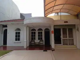 DIJUAL RUMAH DI GADING ELOK UTARA RAYA LT.10X32,4m2 HARGA NEGO