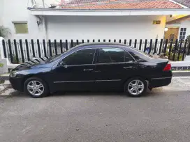 Honda Accord cm5 Tahun 2006