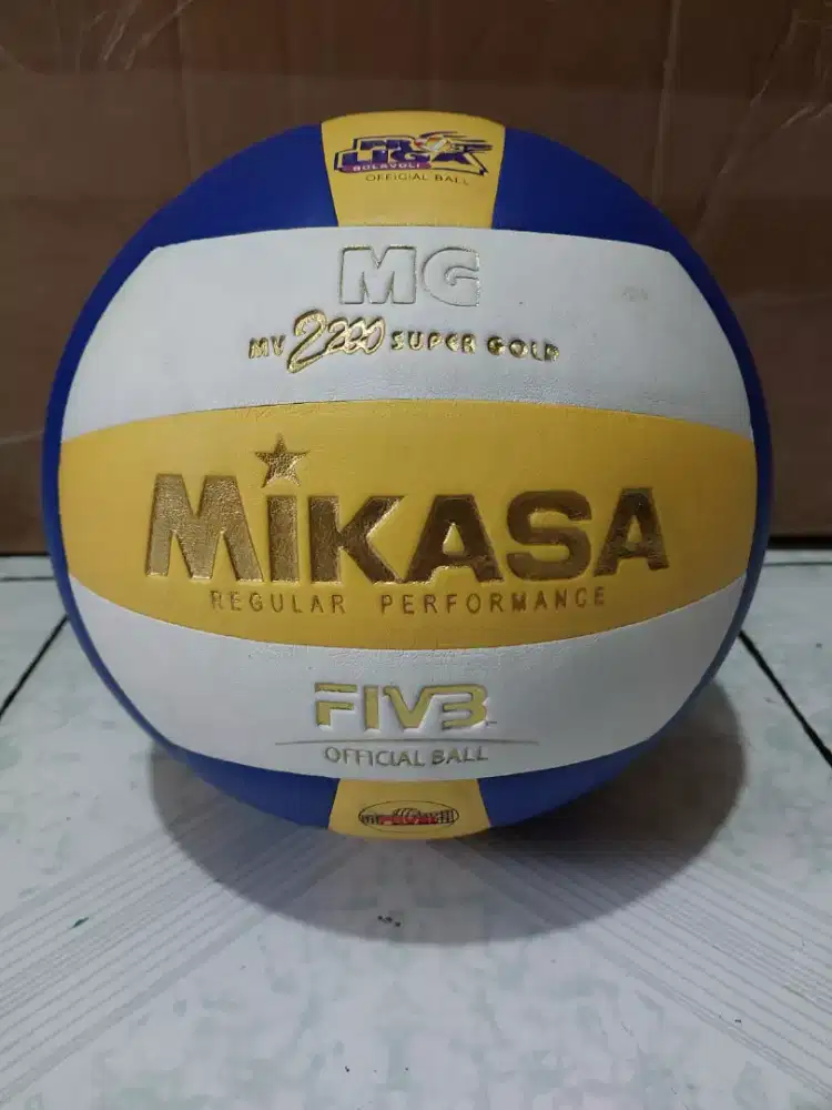 Jual macam-macam bola