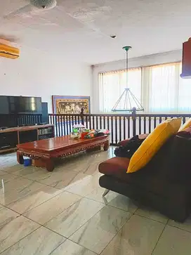 JUAL CEPAT   RUMAH 2 LT. BINTARO, JAKARTA SELATAN. ASRI & NYAMAN. SHM