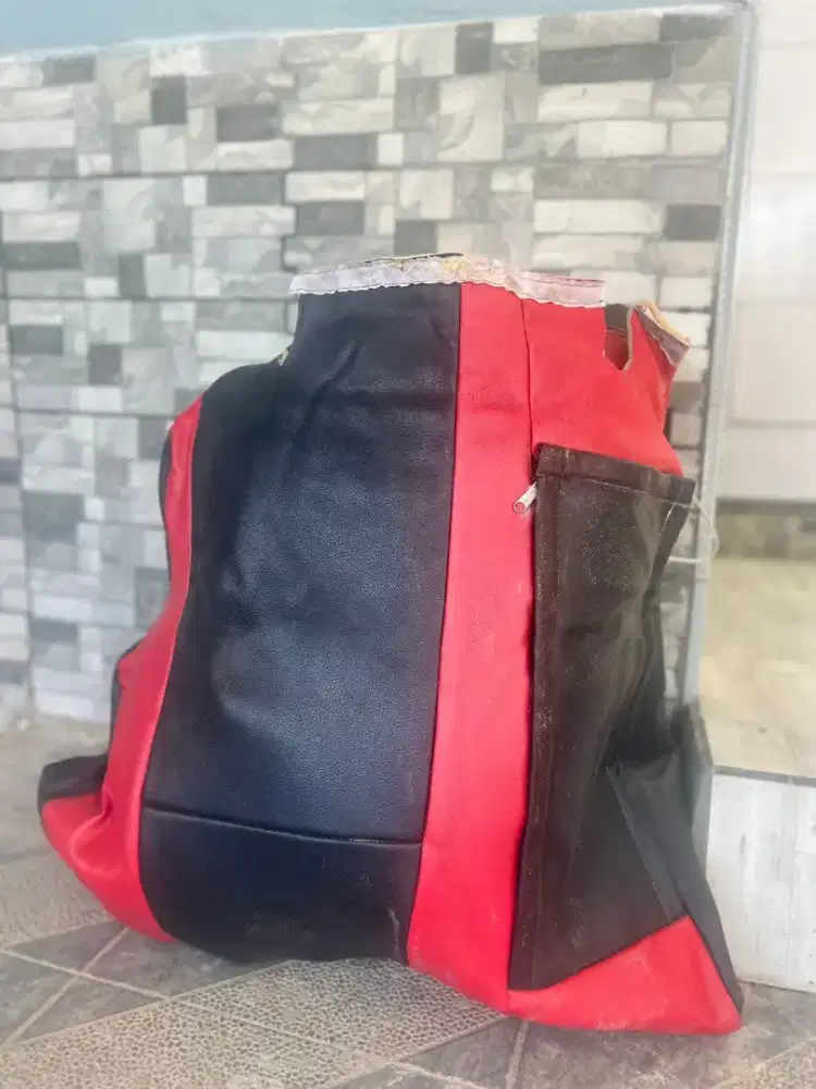 Sarung jok mobil hrv