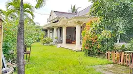 Rumah Mewah Super Luas 2500 Kasongan Bantul