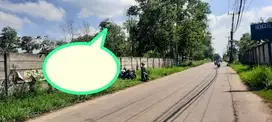 D jual tanah d tigaraksa tangerang