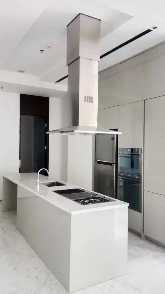 Disewakan Apartemen Senopati Suite 3 FURNISH Uk 257sqm At Jaksel