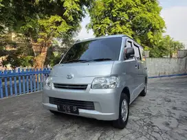 TDP 12JT GRAN MAX MB 1.3 D 2021 grand  granmax 2022 LUXIO grandmax