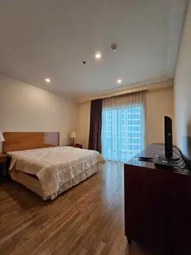 Apartment Disewakan Pakubuwono Residence 2+1Study room uk 203m2 Jaksel