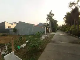 D jual tanah kav dki d meruya selatan
