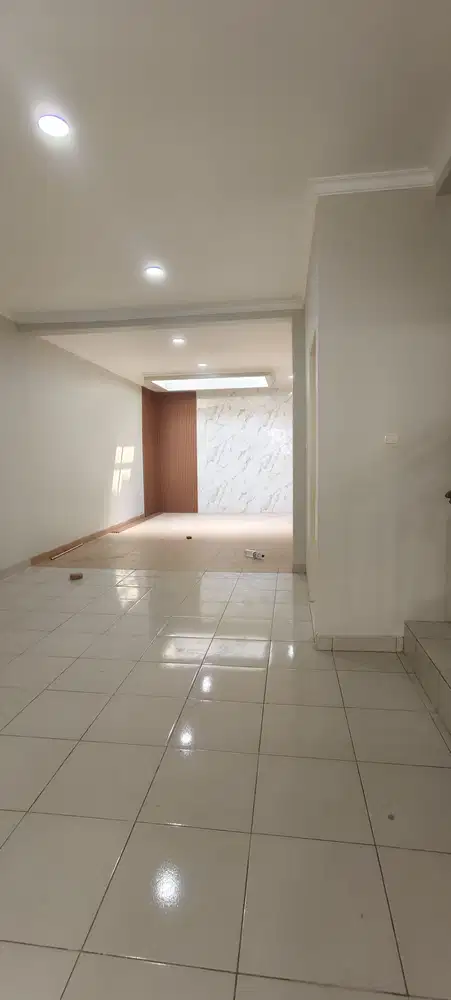 Dijual Cepat rumah Bagus Di cluster Lavender GS,  lt 119
