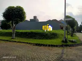 Tanah Murah Di Graha Kencana Blimbing Malang
