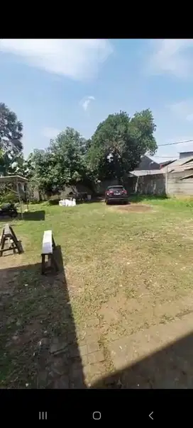 D jual tanah d jurumudi tangerang