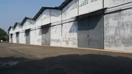 D sewa Gudang D Dadap Tangerang Jl Prancis