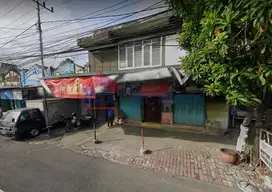 Ruko Dan Rumah di Poros Jalan Malang Batu Cocok Semua Usaha